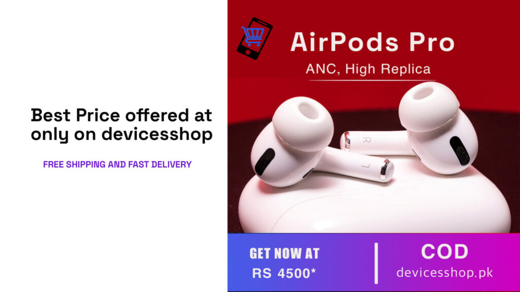 airpods pro 2nd generation priceoye