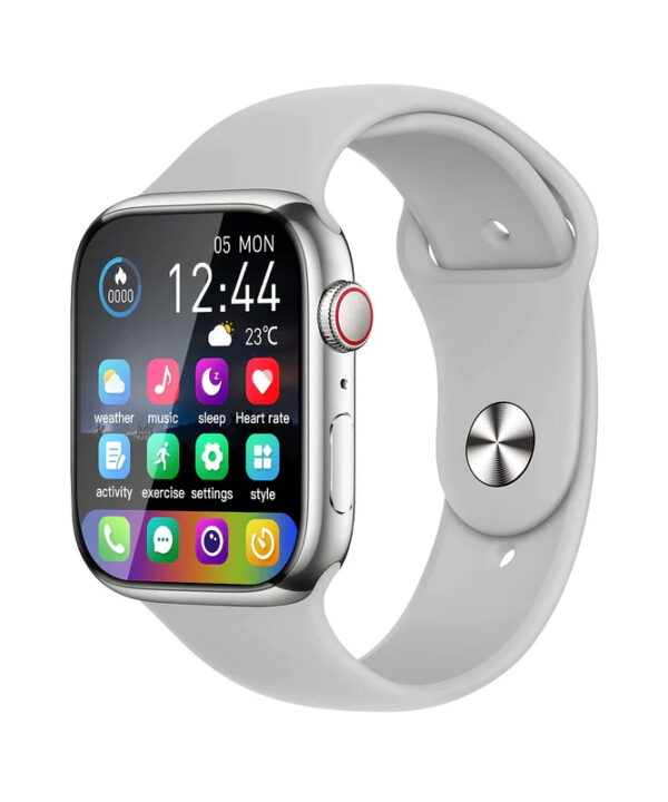 WS-A9 Max smartwatch