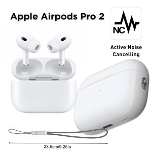 Apple AirPods Pro 2nd Generation Price in Pakistan 2024