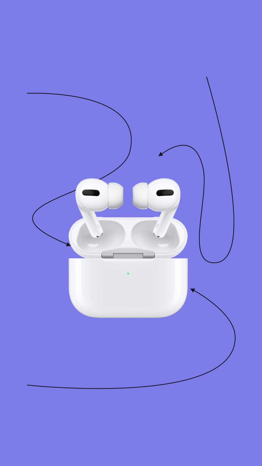 airpods pro 2 price in pakistan