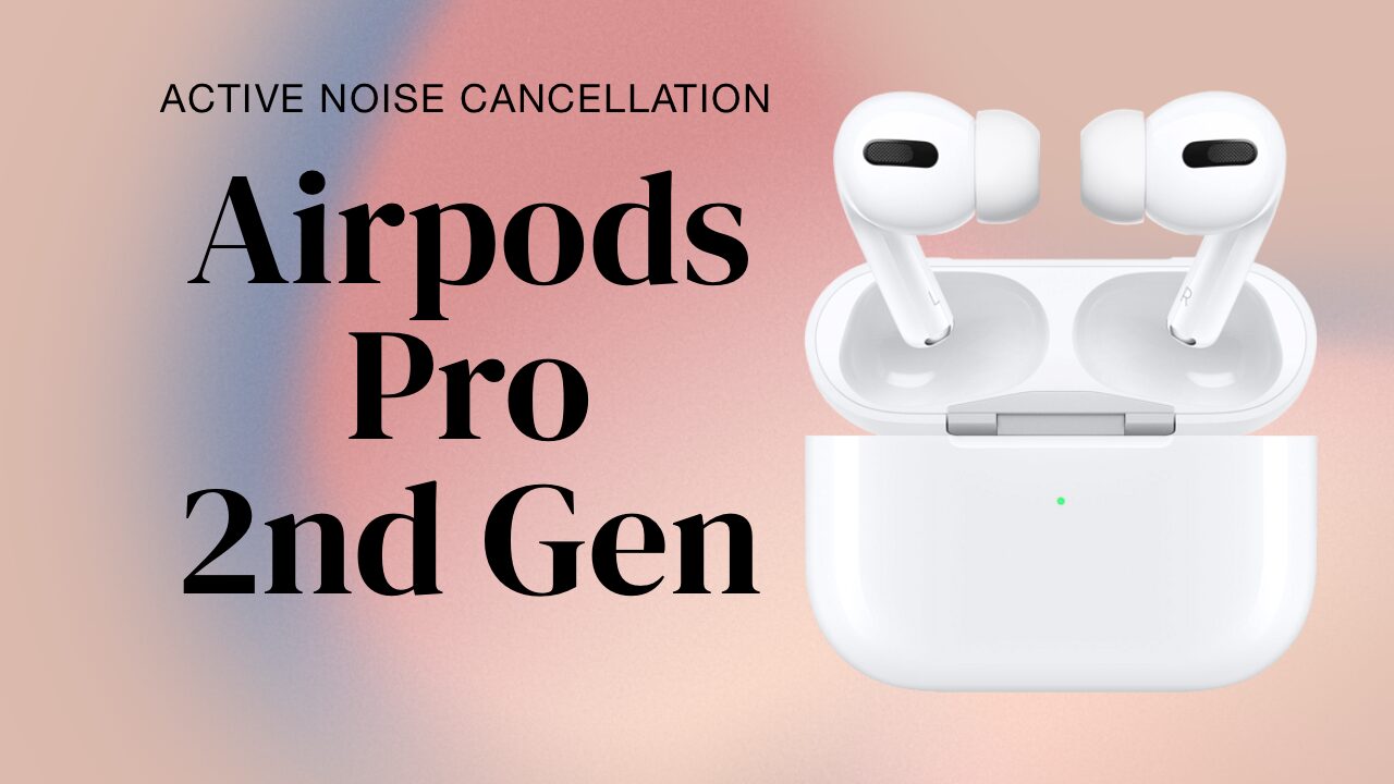 airpods pro 2nd generation price in pakistan