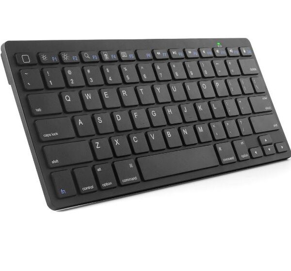 apple keyboard wireless