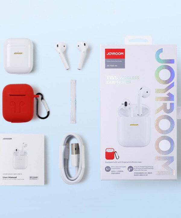 Joyroom airpods price in pakistan