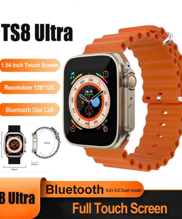 smartwatch price in pakistan