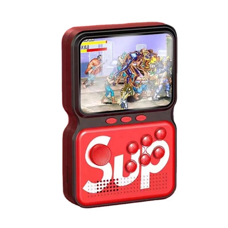 M3 BIG SUP GAME BOX