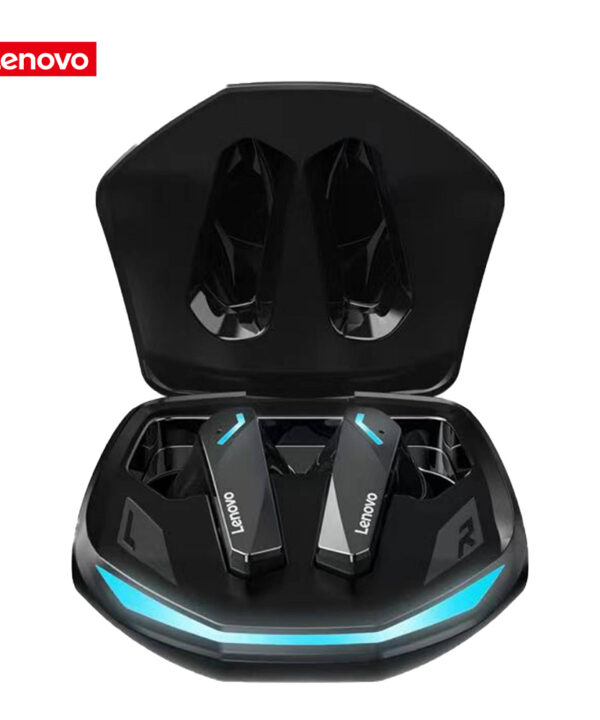 Lenovo GM2 Pro True Wireless Gaming Earbuds