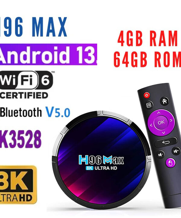 etisalat android tv box