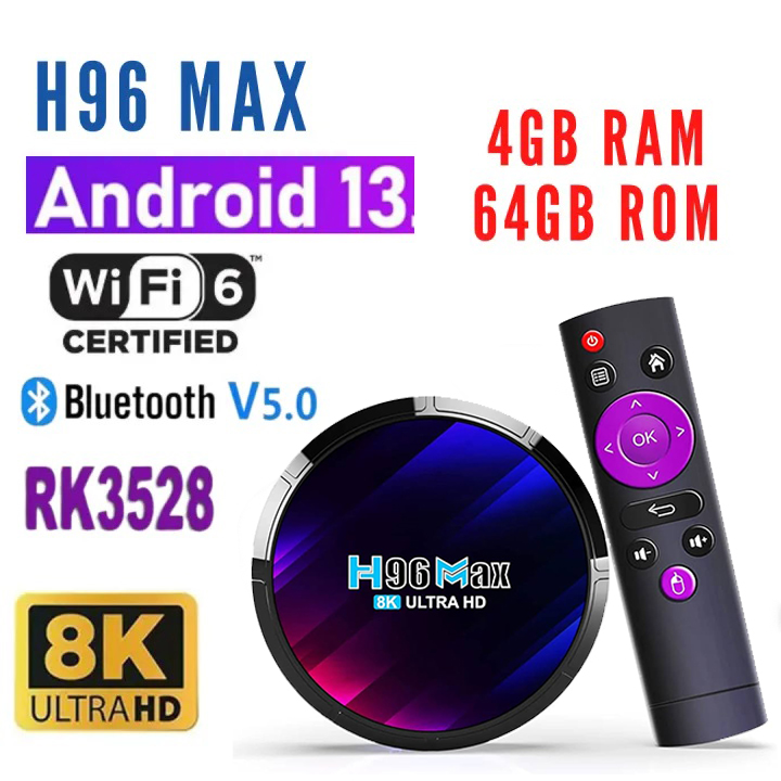etisalat android tv box